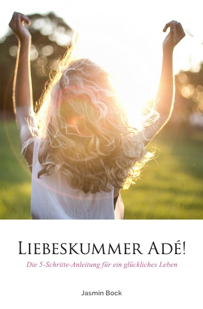 'Cover von Liebeskummer Adé'-Cover