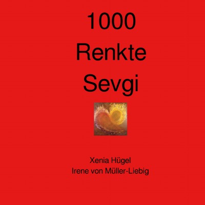 '1000 Renkte Sevgi'-Cover