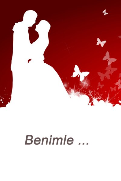 'Cover von Benimle …'-Cover