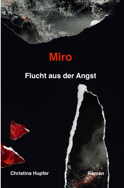 'Miro'-Cover
