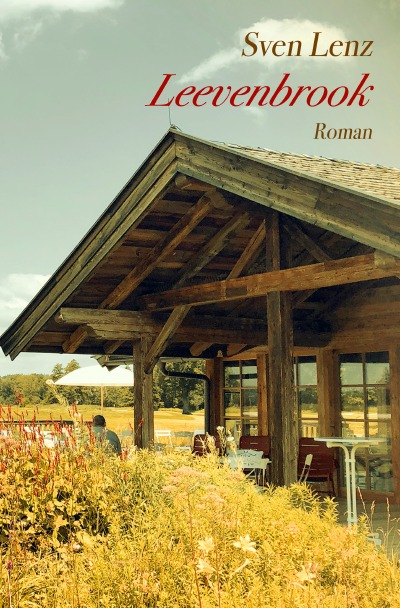 'Cover von Leevenbrook'-Cover
