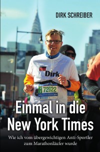 Dirk Schreiber Biografie