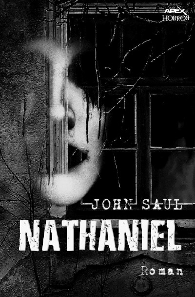 'NATHANIEL'-Cover