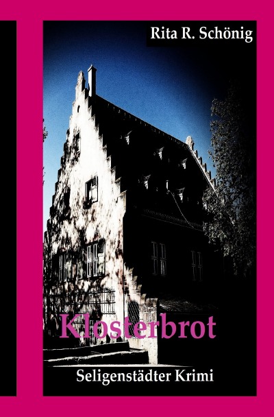 'Klosterbrot'-Cover