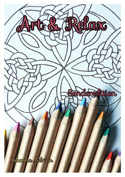 'Cover von Art & Relax'-Cover