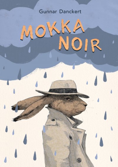 'Mokka Noir'-Cover