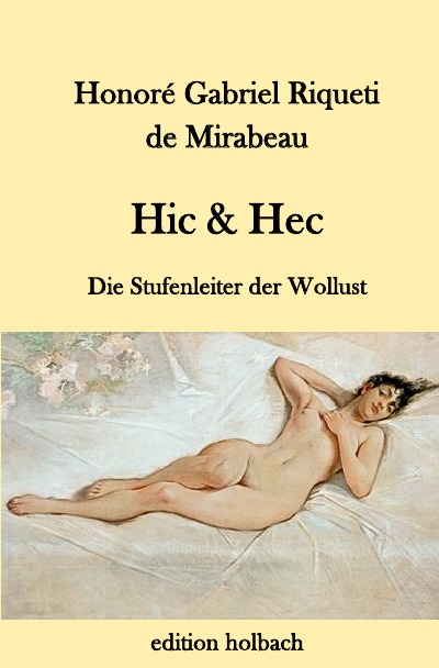'Cover von Hic & Hec'-Cover