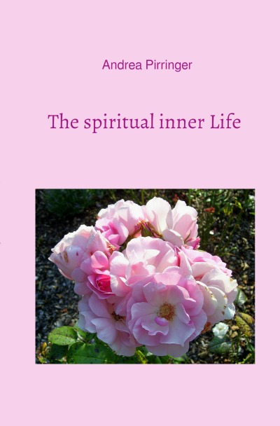 'The spiritual inner Life'-Cover