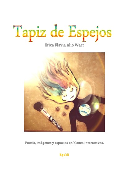 'Tapiz de Espejos'-Cover