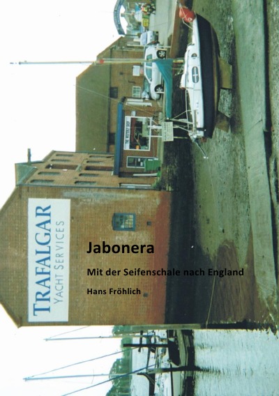 'Cover von Sea Fever'-Cover