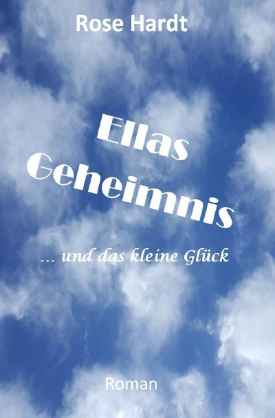 'Cover von Ellas Geheimnis'-Cover