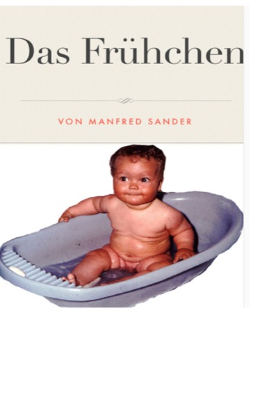 'Cover von Das Frühchen'-Cover