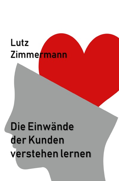 'Cover von Die Einwände der Kunden verstehen lernen'-Cover
