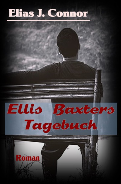 'Ellis Baxters Tagebuch'-Cover