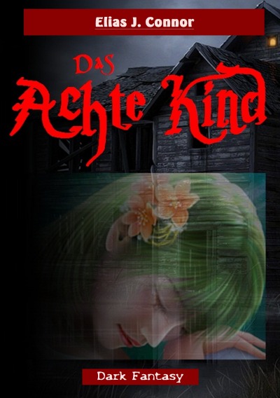 'Das achte Kind'-Cover