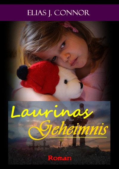 'Laurinas Geheimnis'-Cover
