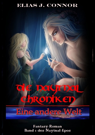 'Eine andere Welt'-Cover