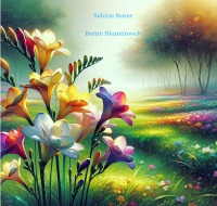 Bunte Blumenwelt - Die schönsten Blumen- und Pflanzenfotos - Sabine Sener