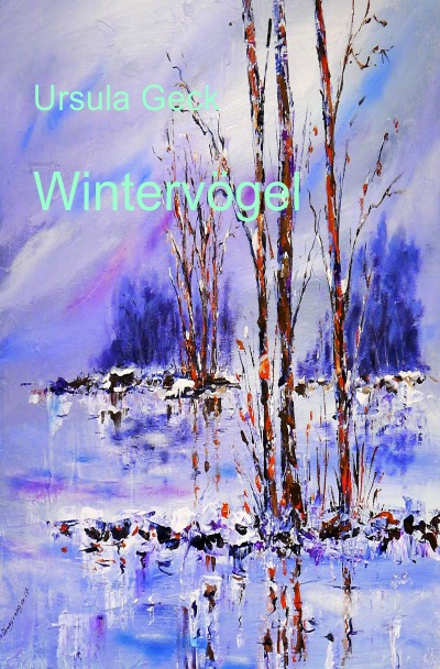 'Cover von Wintervögel'-Cover