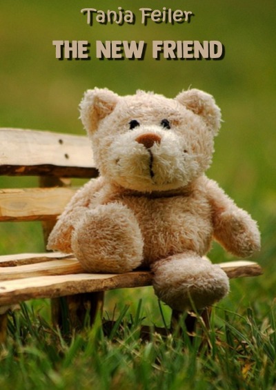 'Cover von The new friend'-Cover