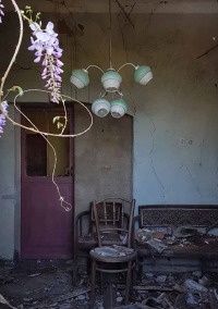 Zu Gast bei Edward Marvic - Saskia Kaiser