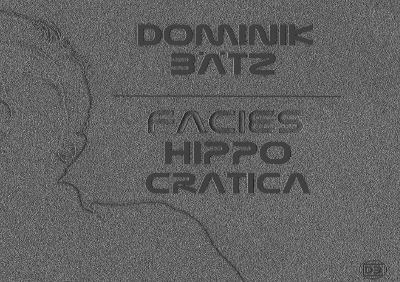 'Facies Hippocratica (Gesammelte Erzählungen)'-Cover