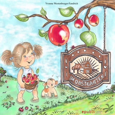 'Cover von Im Obstgarten'-Cover