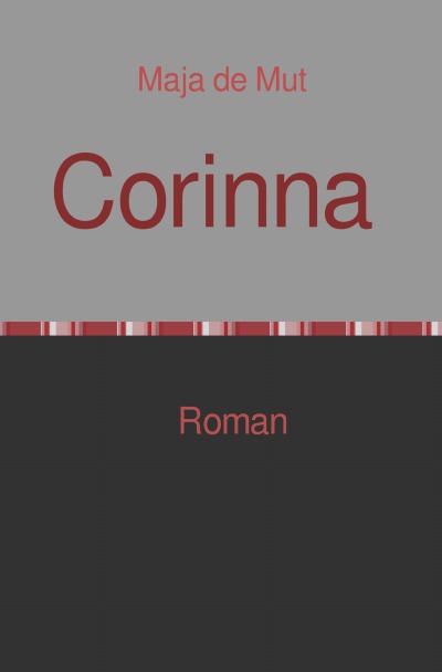 'Corinna'-Cover