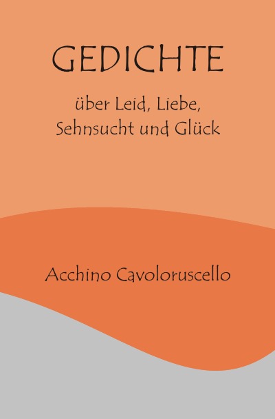 'Cover von Gedichte'-Cover