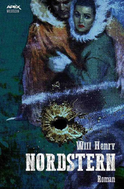 'Cover von NORDSTERN'-Cover