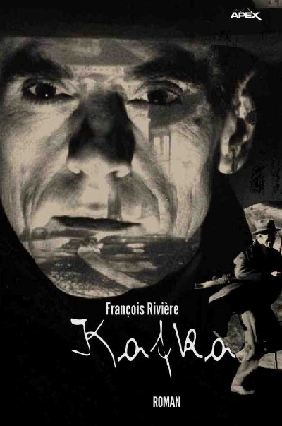 'Cover von KAFKA'-Cover
