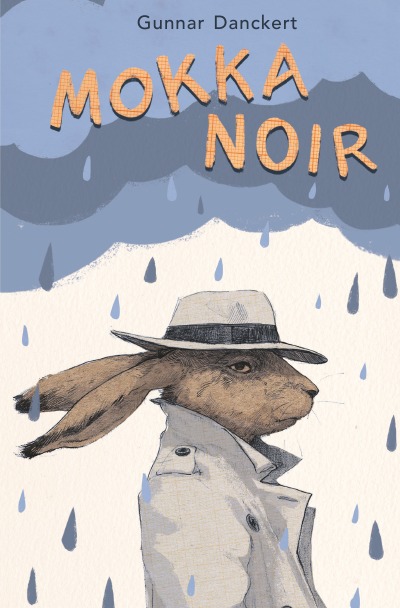 'Cover von Mokka Noir'-Cover