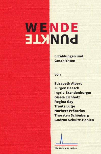 'Cover von Wendepunkte'-Cover