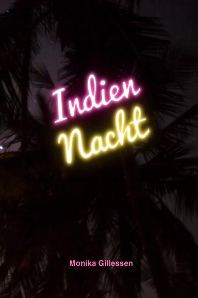 'Indien Nacht'-Cover