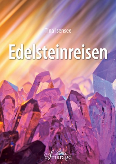 'Cover von Edelsteinreisen'-Cover