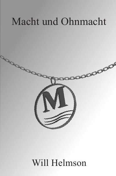 'Cover von Macht und Ohnmacht'-Cover