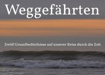 'Cover von Weggefährten'-Cover