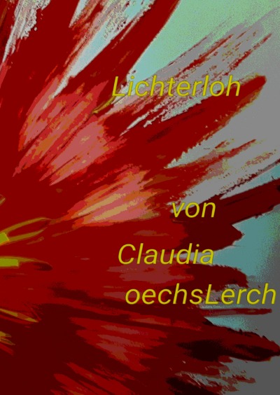 'Lichterloh'-Cover