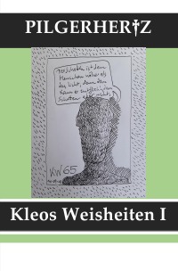 Kleos Weisheiten I - tolle + lege + intellege - XY Pilgerhertz