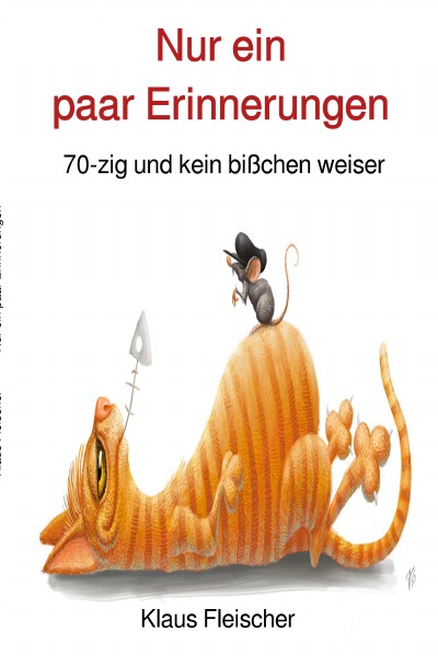 'Cover von Nur ein paar Erinnerungen'-Cover