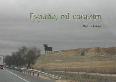 'Cover von Espana mi Corazon'-Cover