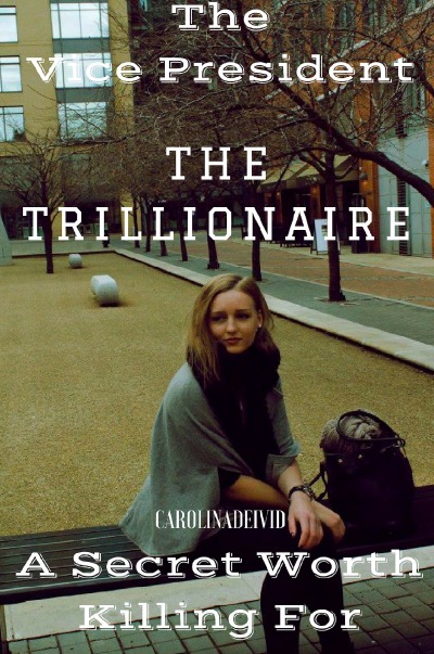 'Cover von The Vice President The Trillionaire'-Cover