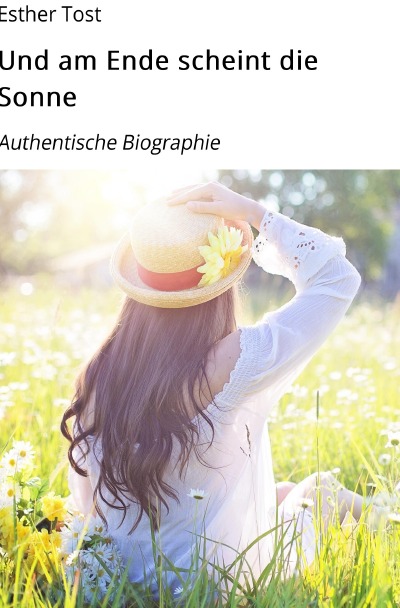 'Cover von Und am Ende scheint die Sonne'-Cover