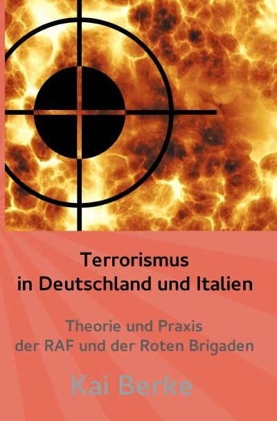 'Terrorismus in Deutschland und Italien'-Cover