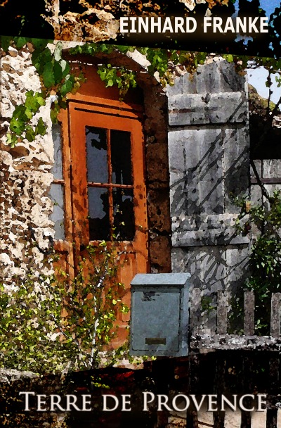 'Cover von Terre de Provence'-Cover
