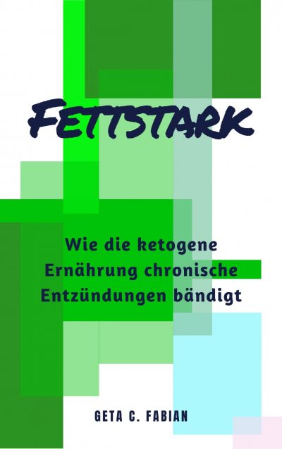 'FETTSTARK'-Cover