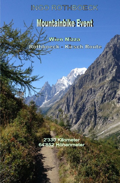'Wien Nizza Rothboeck Kirsch Route Final  1'-Cover