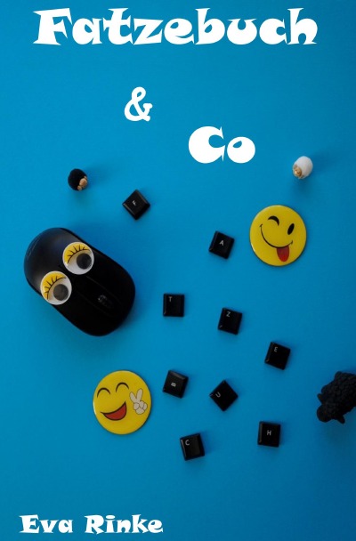 'Cover von Fatzebuch & Co'-Cover
