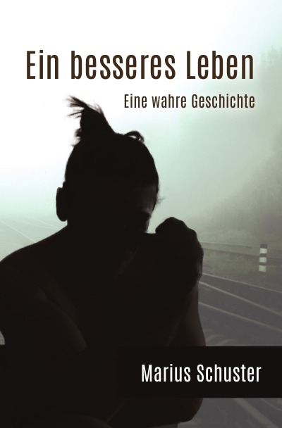'Cover von Ein besseres Leben'-Cover