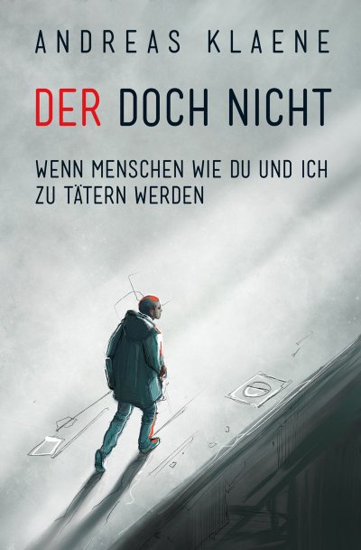 'DER DOCH NICHT'-Cover